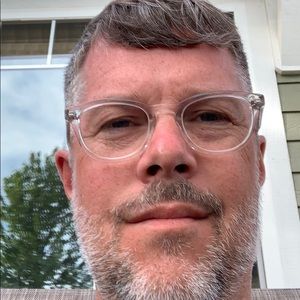 Meet your Posher, Matt